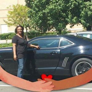 Meet your Posher, Gloria